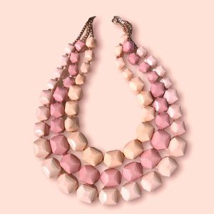 Pink Bold piece